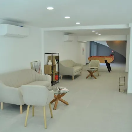 Aparthotel Teracite
