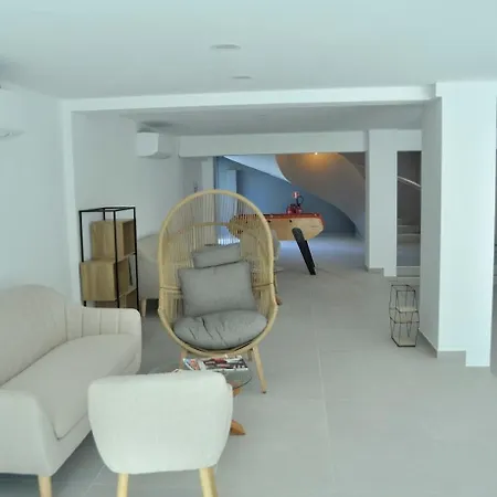 Aparthotel Teracite *
