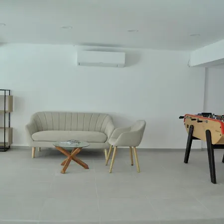 Aparthotel Teracite Varna