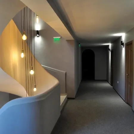 Aparthotel Teracite 3*