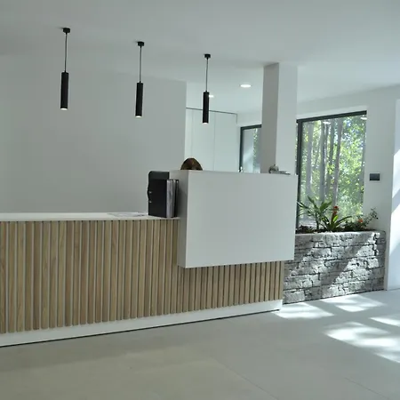 Teracite Aparthotel *