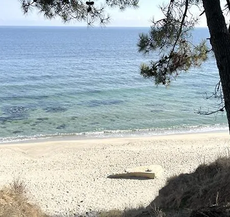 Aparthotel Teracite Varna