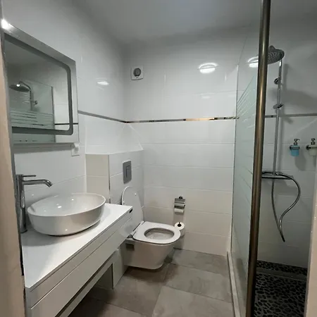 Teracite Aparthotel *