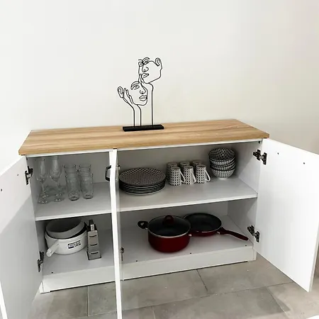 Aparthotel Teracite 3*