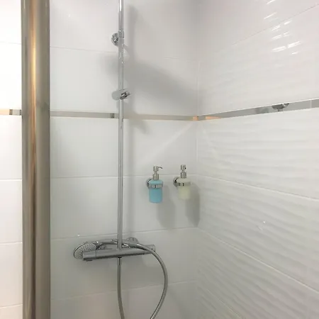 Aparthotel Teracite 3*