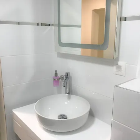Aparthotel Teracite Warna