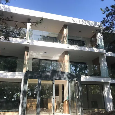 Teracite Aparthotel
