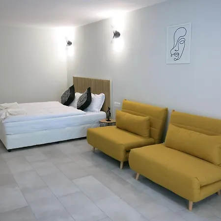 Aparthotel Teracite *