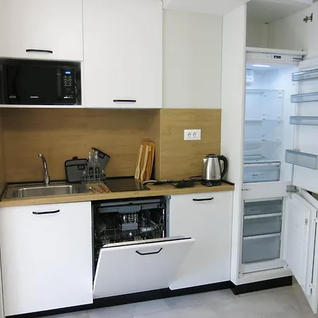 Teracite Aparthotel