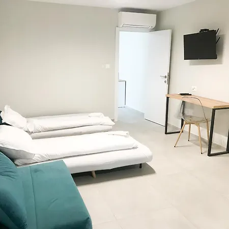 Aparthotel Teracite Varna