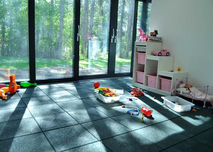 Teracite מלון דירות