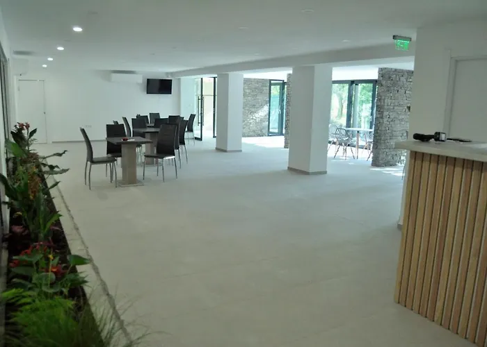 Teracite 4* וארנה