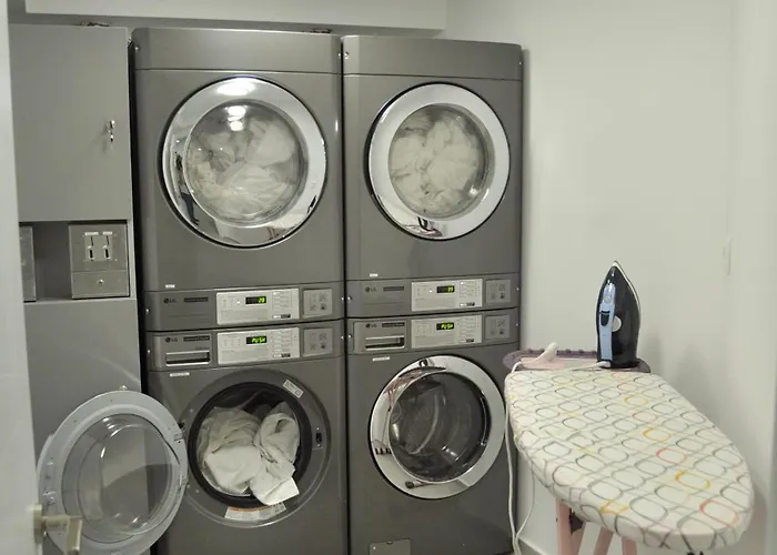 מלון דירות Teracite וארנה