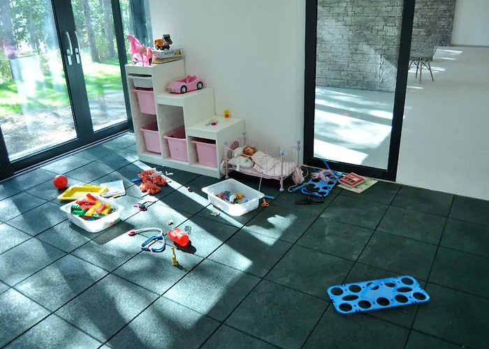 Teracite מלון דירות