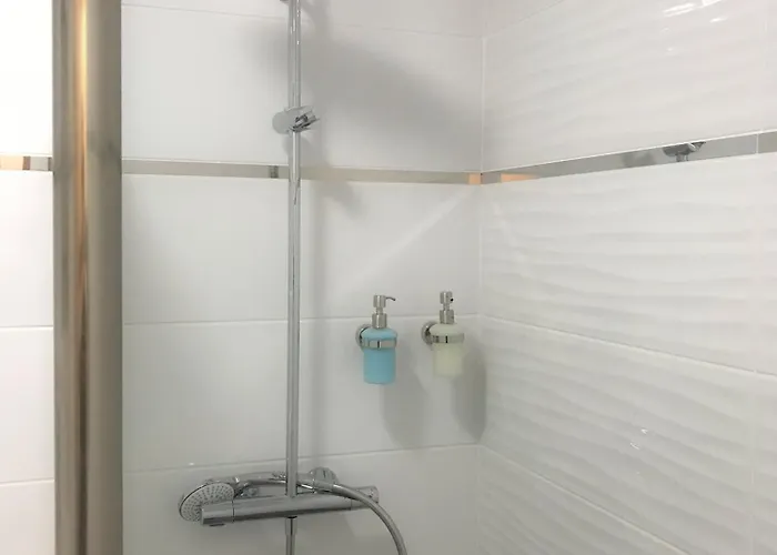 מלון דירות Teracite 4*