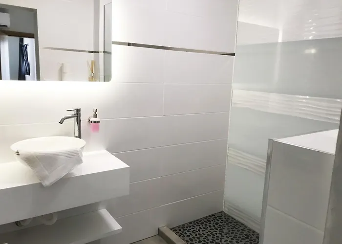 מלון דירות Teracite וארנה