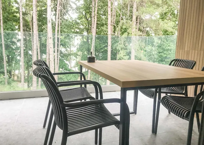 Teracite מלון דירות