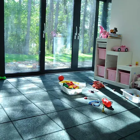 Teracite מלון דירות