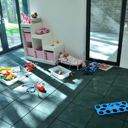 Teracite מלון דירות