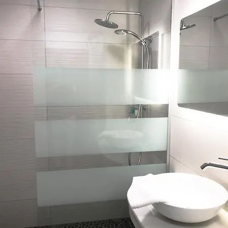 Lejlighedshotel Teracite 4*