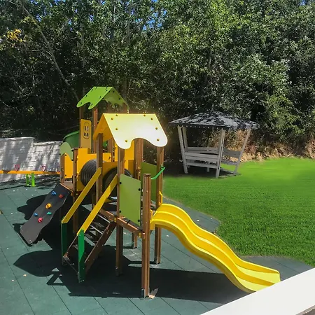 מלון דירות Teracite