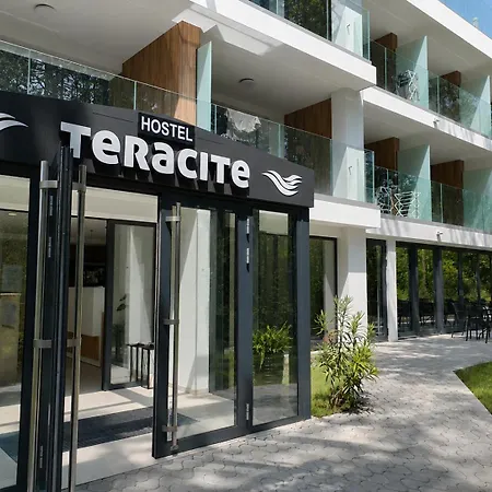 Teracite Варна