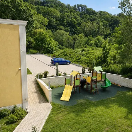 Teracite 4* Варна