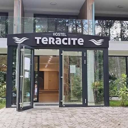 Апарт-готель Teracite Варна