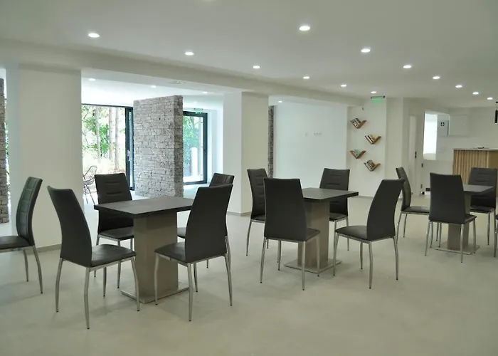 Teracite Aparthotel 4*