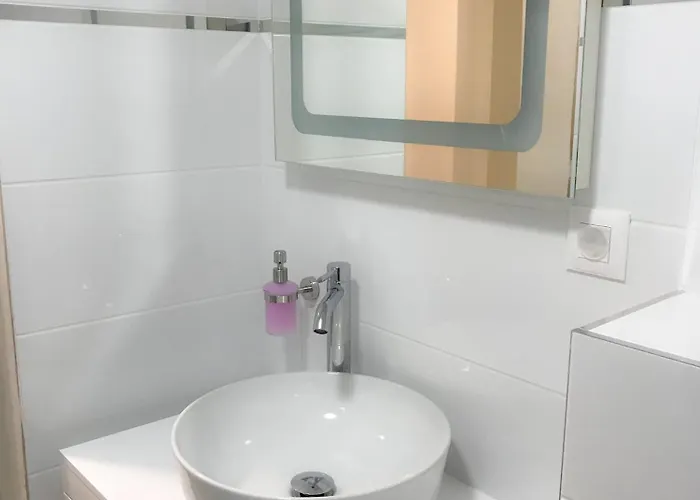 Aparthotel Teracite Warna