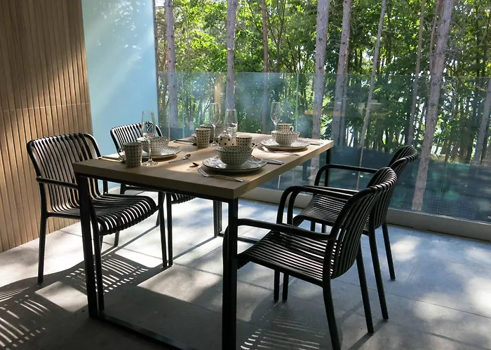 Aparthotel Teracite Warna